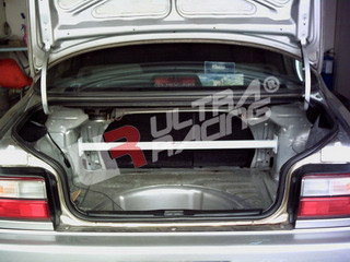 Ultra Racing Rear Strut Brace for Toyota Corolla