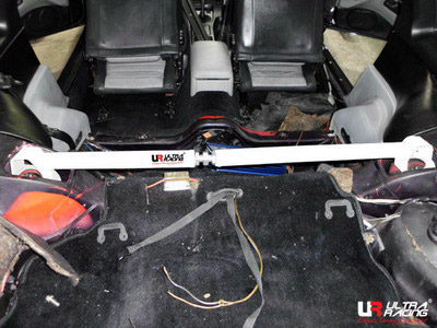 Ultra Racing Rear Strut Brace for Nissan 300ZX