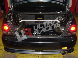 Ultra Racing Rear Strut Brace for Lexus IS