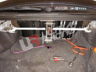 Ultra Racing Rear Strut Brace for Mitsubishi Galant