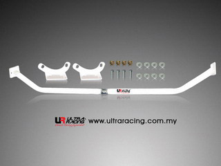 Ultra Racing Rear Strut Brace for Subaru Impreza Mk 1