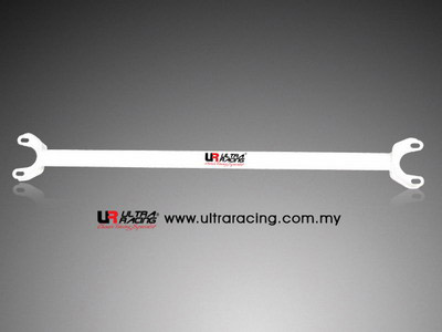 Ultra Racing Rear Strut Brace for Nissan Skyline