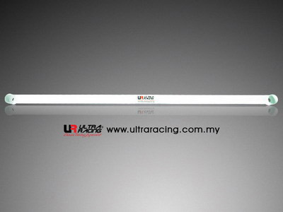 Ultra Racing Rear Strut Brace for Honda Jazz