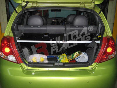 Ultra Racing Rear Strut Brace for Chevrolet Aveo