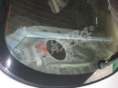 Ultra Racing Rear Strut Brace for Nissan Skyline