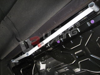 Ultra Racing Rear Strut Brace for Subaru Forester