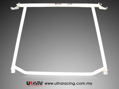 Ultra Racing Rear Strut Brace for Nissan 200SX