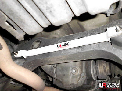 Ultra Racing Rear Lower Brace for BMW 3 Series (E90/E91/E92/E93)