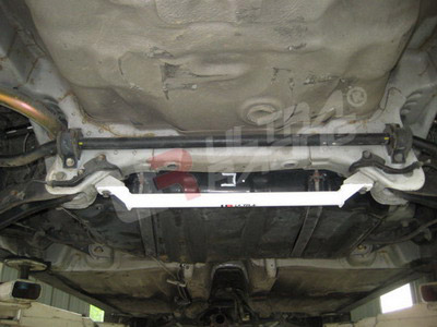 Ultra Racing Rear Lower Brace for Honda Integra