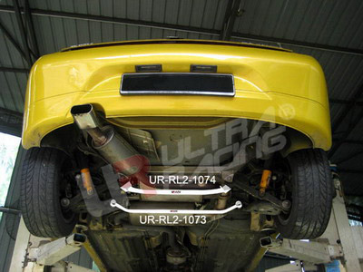 Ultra Racing Rear Lower Brace for Alfa Romeo GTV