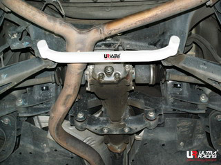 Ultra Racing Rear Lower Brace for Subaru Forester