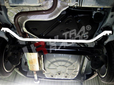 Ultra Racing Rear Lower Brace for Ford Fiesta Mk 7