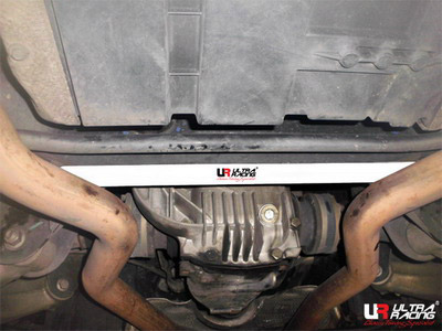 Ultra Racing Rear Lower Brace for BMW X5 (E53)