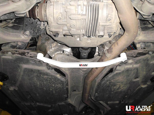 Ultra Racing Rear Lower Brace for BMW X6 (E71)