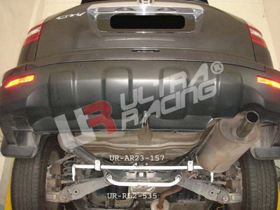 Ultra Racing Rear Lower Brace for Honda CR-V