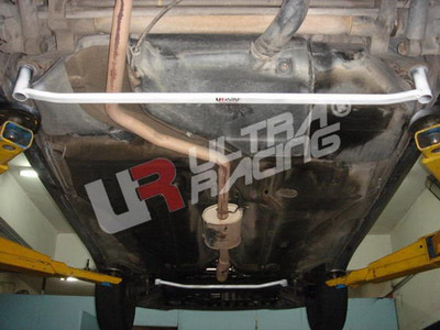 Ultra Racing Rear Lower Brace for Peugeot 405