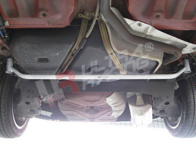 Ultra Racing Rear Lower Brace for Fiat Bravo