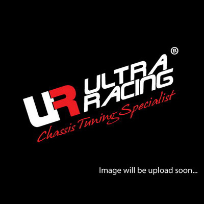 Ultra Racing Rear Lower Brace for Jaguar XK