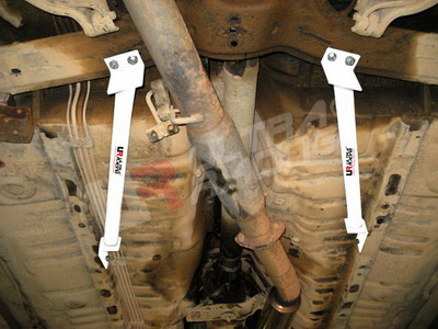 Ultra Racing Rear Lower Brace for Mazda RX-7