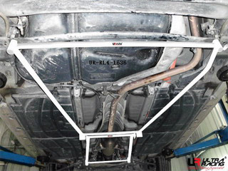 Ultra Racing Rear Lower Brace for Toyota Prius