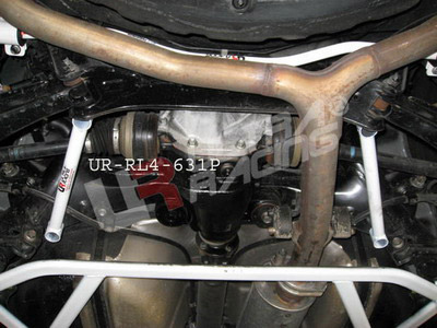 Ultra Racing Rear Lower Brace for Lexus GS