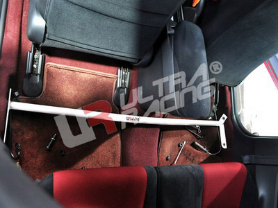 Ultra Racing Interior Brace for Honda Civic Mk 8