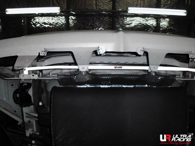 Ultra Racing Side/Other Brace for Lexus CT