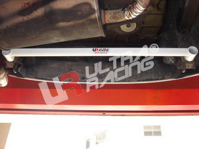 Ultra Racing Side/Other Brace for Mazda MX-5