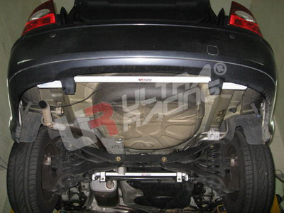 Ultra Racing Side/Other Brace for Ford Focus Mk 2