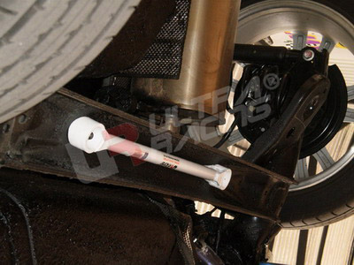 Ultra Racing Side/Other Brace for Ford Fiesta Mk 7