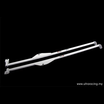 Ultra Racing Side/Other Brace for Toyota Corolla