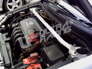 Ultra Racing Front Strut Brace for Toyota Corolla