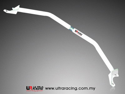 Ultra Racing Front Strut Brace for BMW 3 Series (E30)