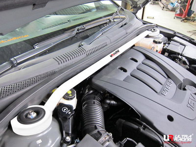 Ultra Racing Front Strut Brace for Chevrolet Cruze