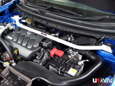 Ultra Racing Front Strut Brace for Nissan X-Trail