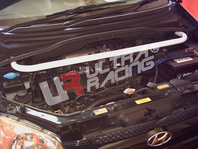 Ultra Racing Front Strut Brace for Hyundai Getz
