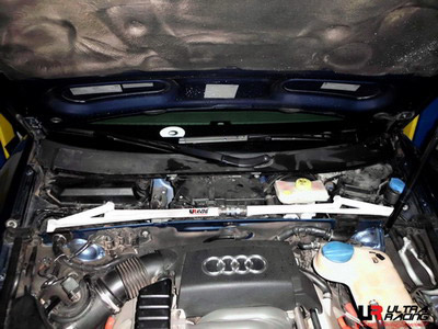 Ultra Racing Front Strut Brace for Audi A6 (4F)