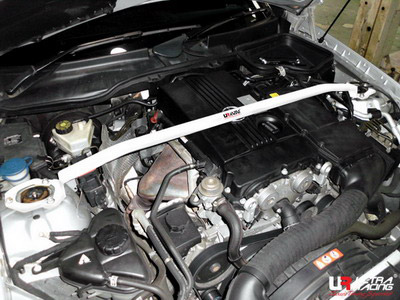 Ultra Racing Front Strut Brace for Mercedes SLK-Class