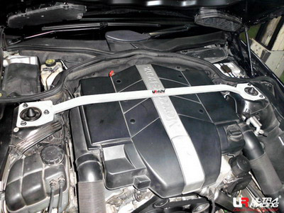 Ultra Racing Front Strut Brace for Mercedes SL-Class