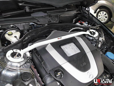Ultra Racing Front Strut Brace for Mercedes S-Class