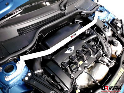 Ultra Racing Front Strut Brace for Mini Mini (R50/R52/R53)