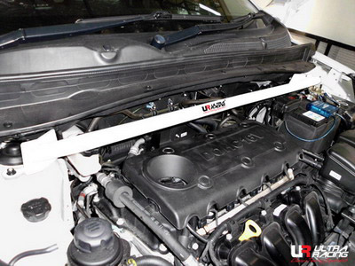Ultra Racing Front Strut Brace for Kia Sportage