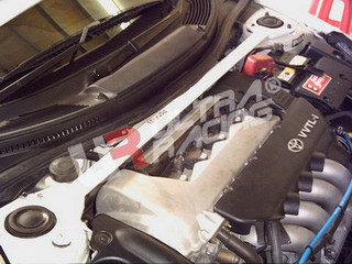 Ultra Racing Front Strut Brace for Toyota Celica