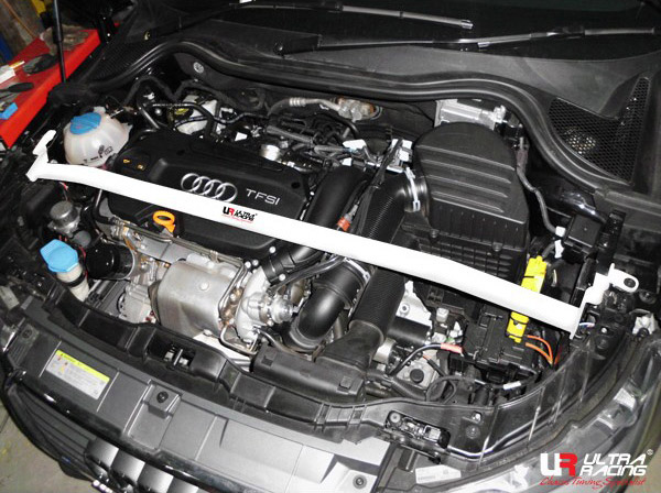 Ultra Racing Front Strut Brace for Audi A1 (8X)