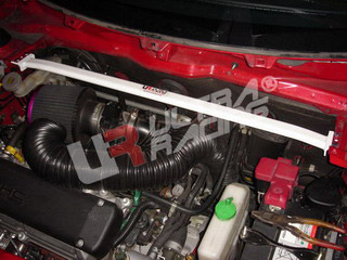 Ultra Racing Front Strut Brace for Suzuki Swift