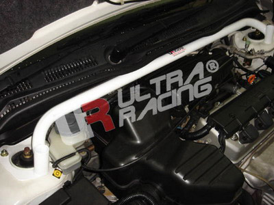 Ultra Racing Front Strut Brace for Honda Civic Mk 7