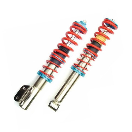 Venom Fixed Rate Coilovers