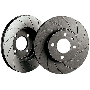 Brake Discs