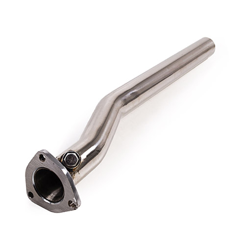 Cat/Intermediate Pipes