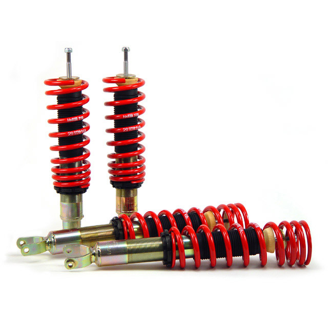 Coilovers